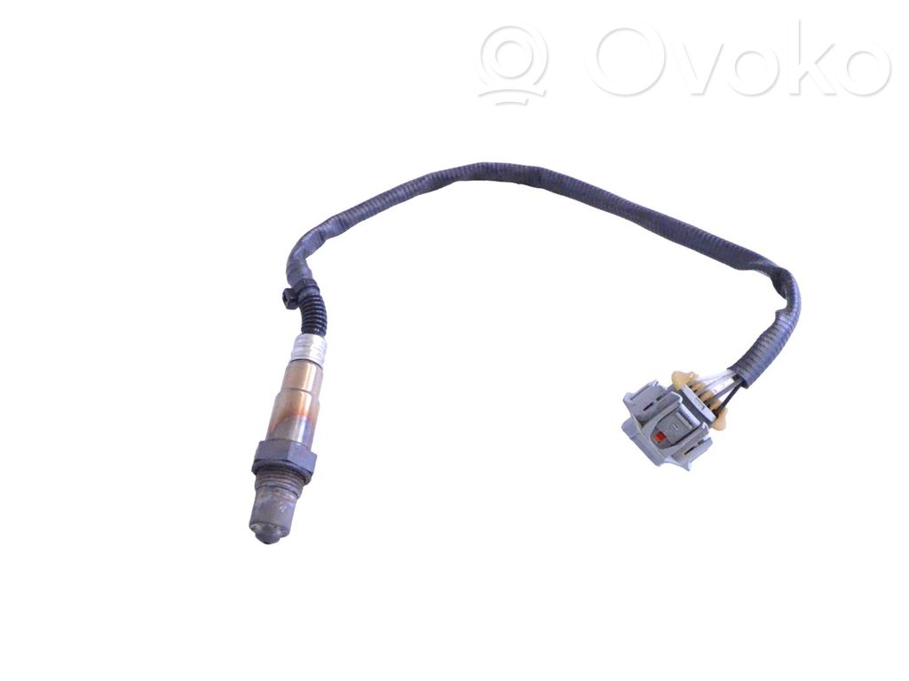 Lambda probe sensor   0258010379,95B906203A