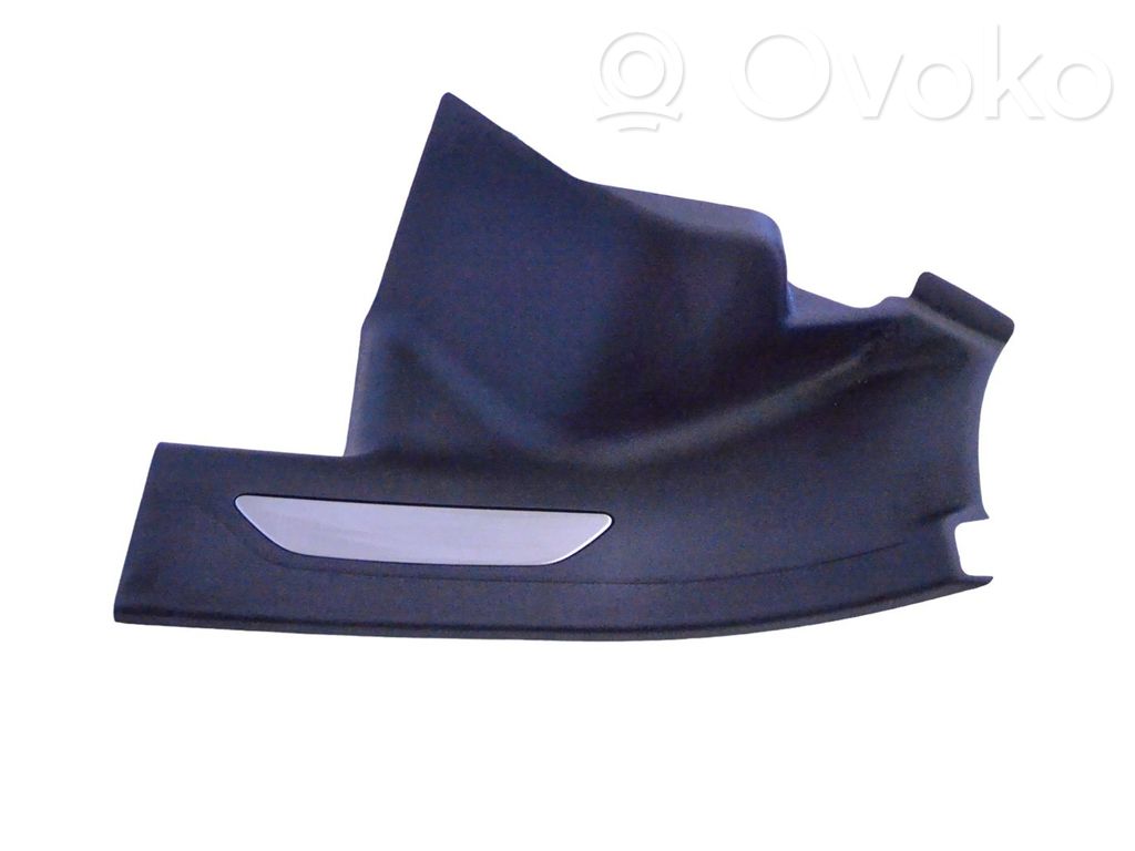 Listwa progowa tylna   GX6313245BE8PVJ