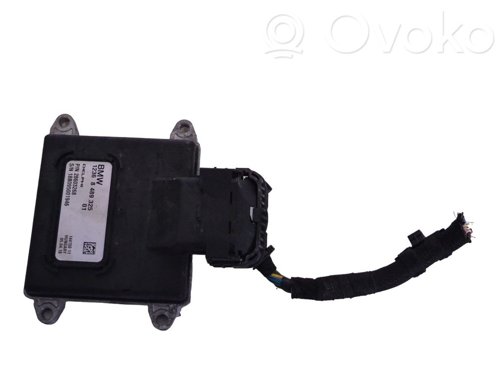 BMW i3 Otros dispositivos 