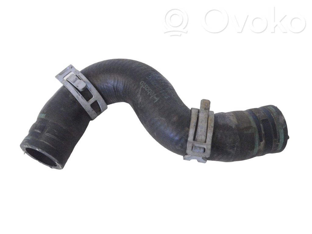 BMW X5 F15 Engine coolant pipe/hose 