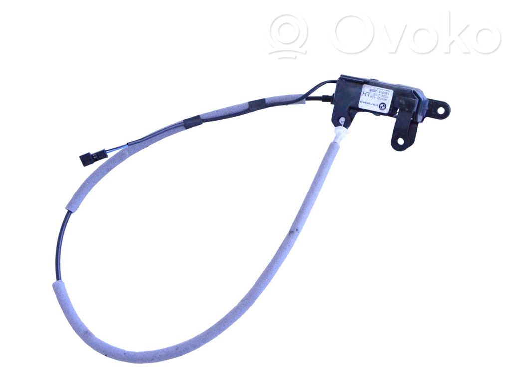 BMW X5 F15 Serrure de loquet coffre