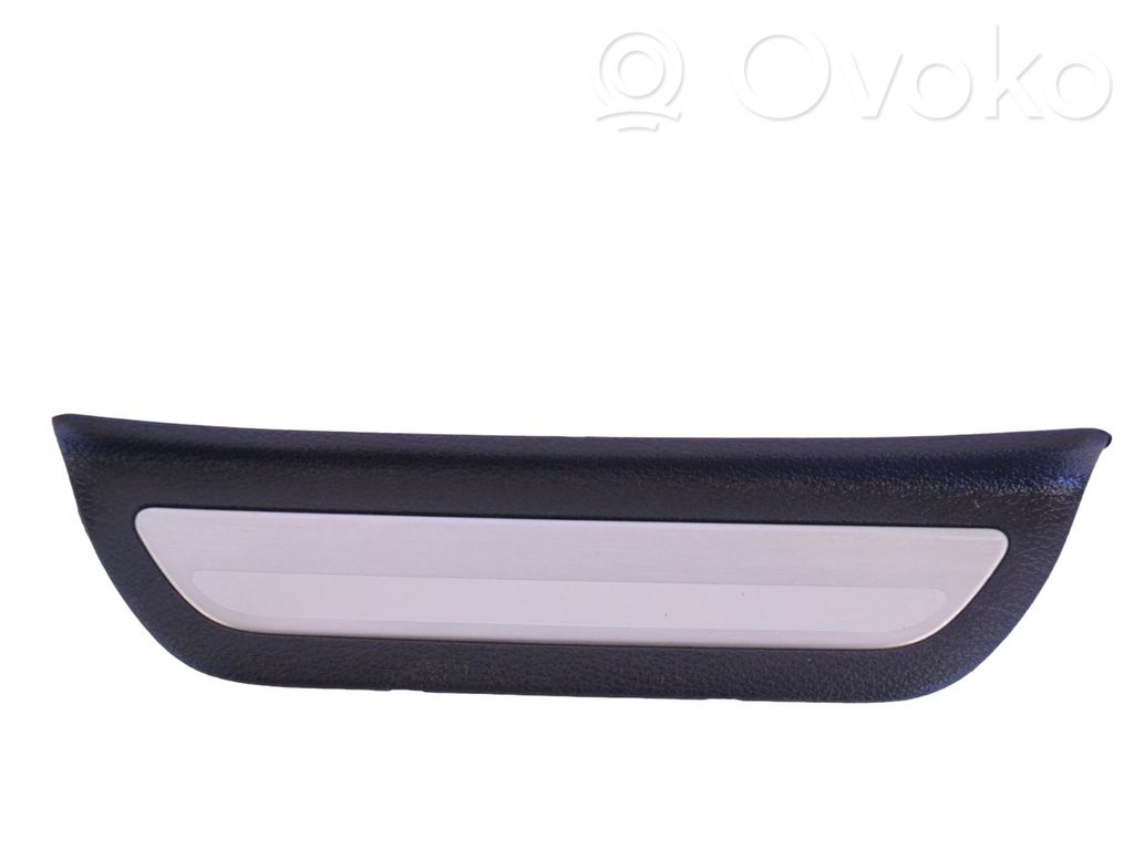 Listwa progowa tylna   85877J7700WK