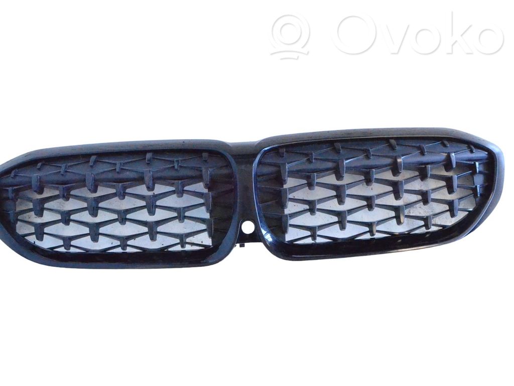 BMW 3 G20 G21 Grilă radiator față 