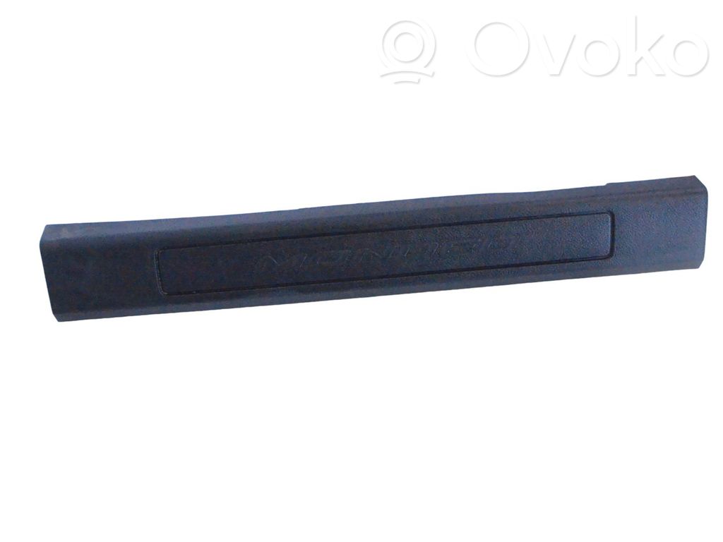 Ford Mondeo MK V Osłona słupka szyby przedniej / A 