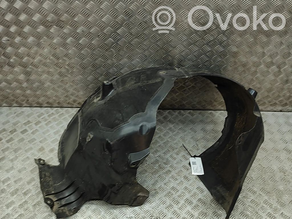 Tesla Model 3 Front wheel arch liner splash guards 
