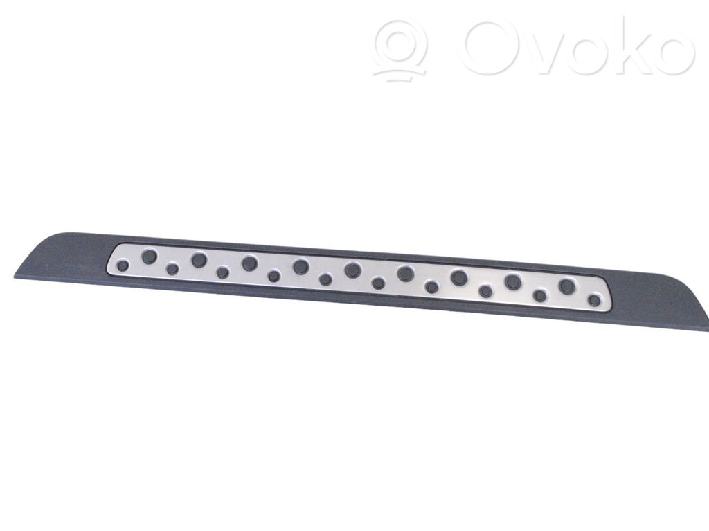 Volvo V70 Osłona słupka szyby przedniej / A 