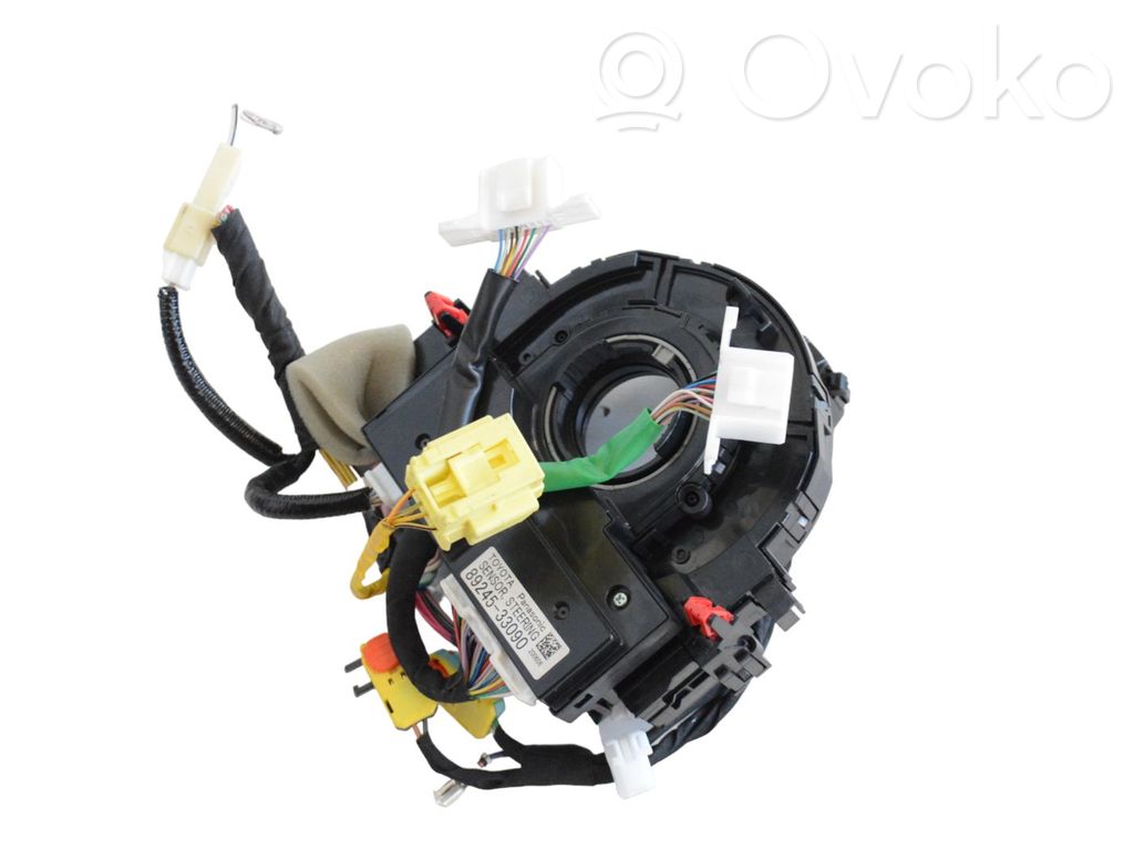 Lexus ES 250 - 300 - 330 Muelle espiral del airbag (Anillo SRS) 