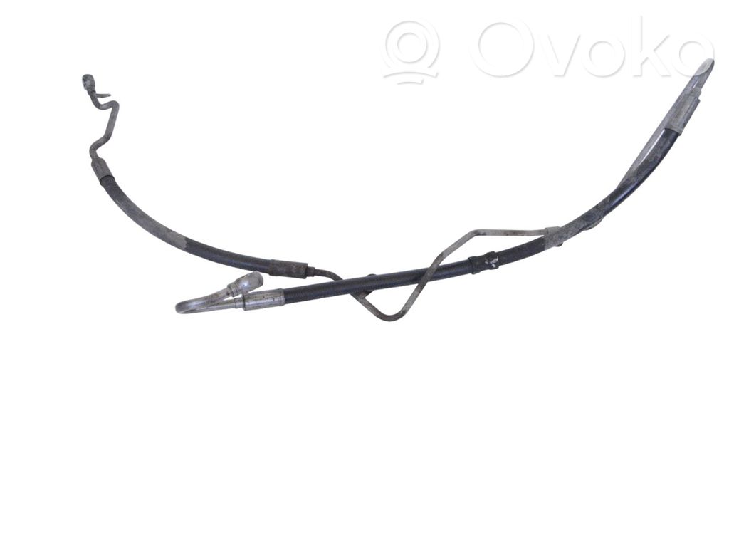 BMW 6 E63 E64 Schlauch / Leitung Servopumpe 