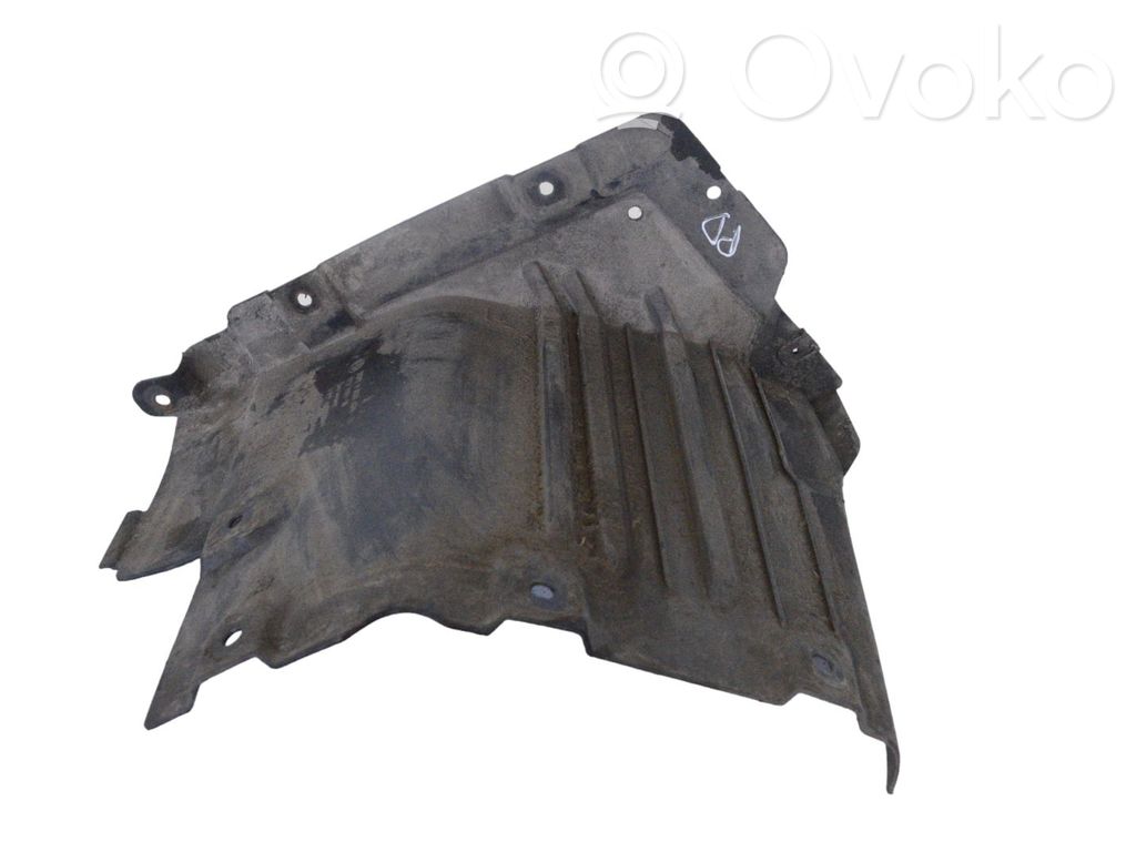 BMW 6 E63 E64 Pickup box liner 