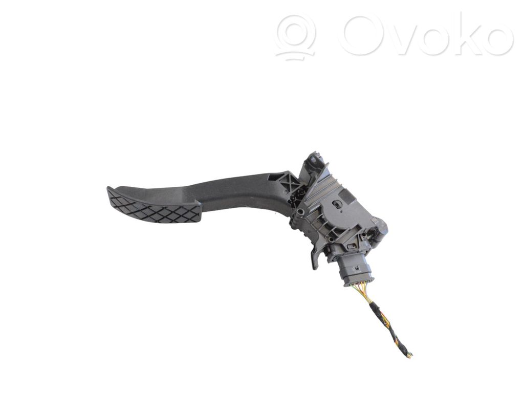 Volkswagen ID.3 Pedale dell’acceleratore