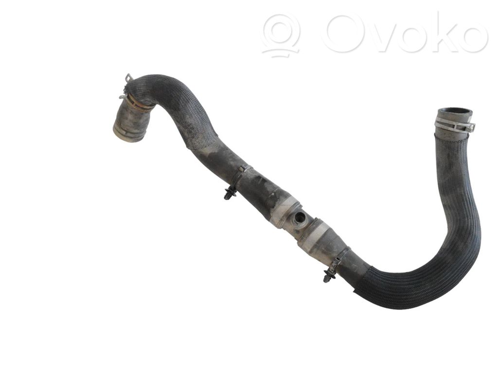 Renault Trafic III (X82) Tuyau de liquide de refroidissement moteur