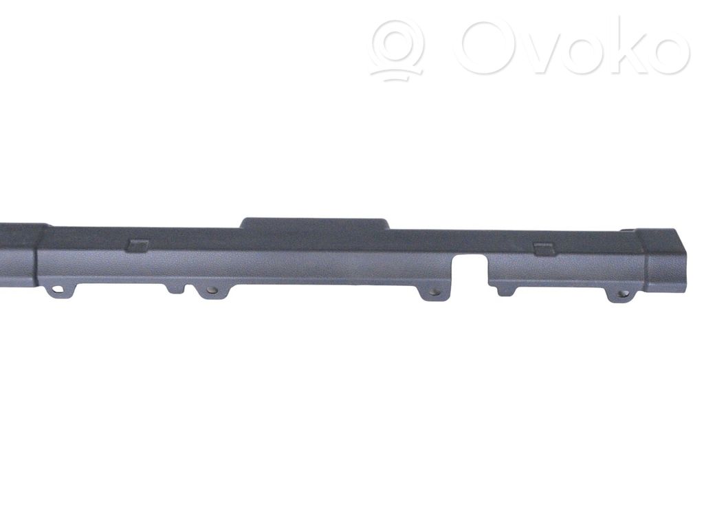 Volkswagen PASSAT B8 Rivestimento laterale della consolle centrale posteriore 