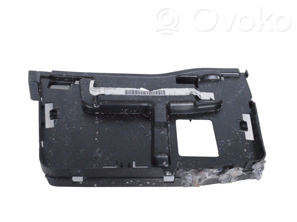 Mercedes-Benz GLC X253 C253 Rivestimento laterale della consolle centrale posteriore