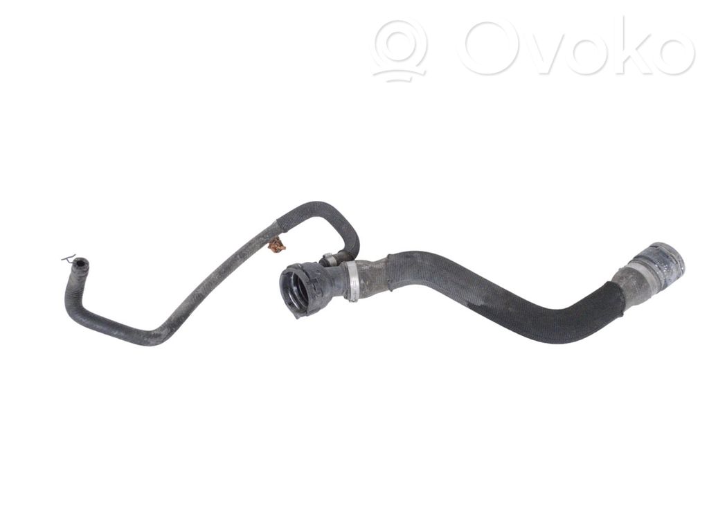 BMW i3 Engine coolant pipe/hose 
