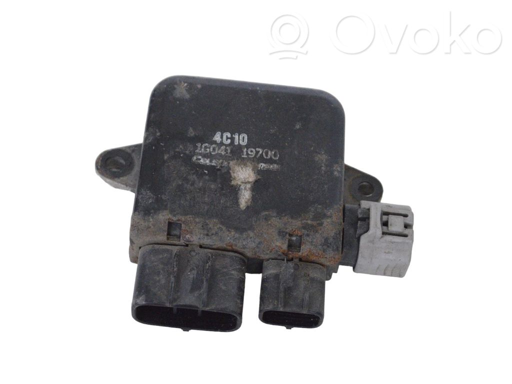 Releu ventilator lichid răcire   1G04119700