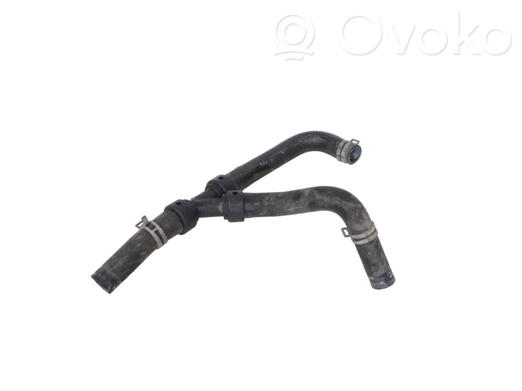 Tesla Model S Engine coolant pipe/hose 