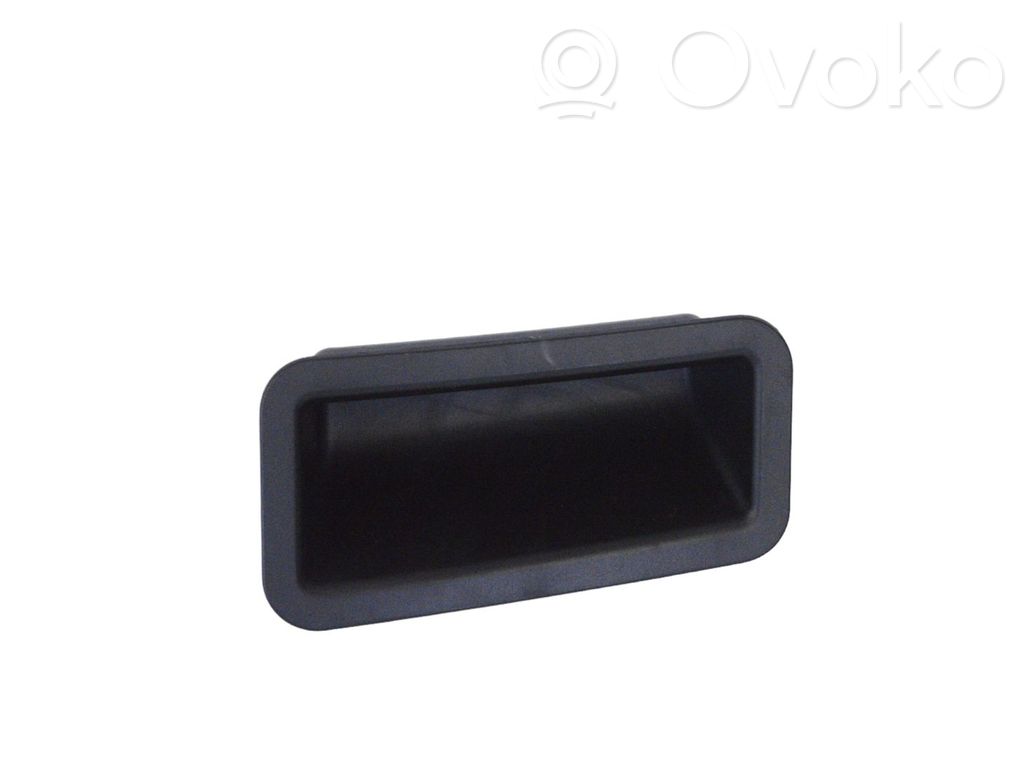 Tesla Model S Moldura lateral de la consola central trasera 