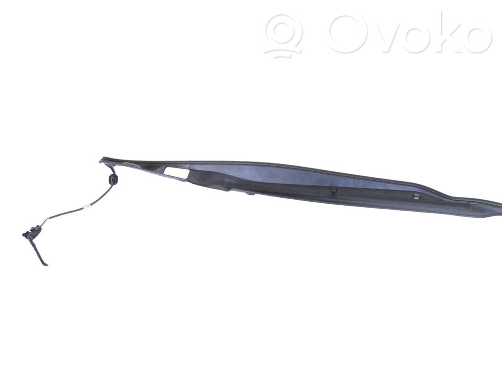 Tesla Model S Other trunk/boot trim element 
