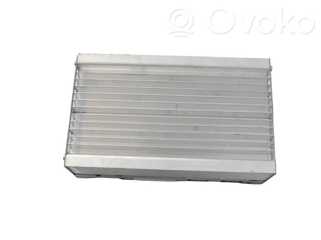 BMW 6 F12 F13 Amplificatore 