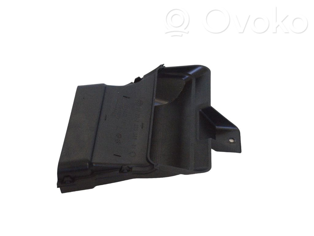 BMW 6 F12 F13 Parte del condotto di aspirazione dell'aria 