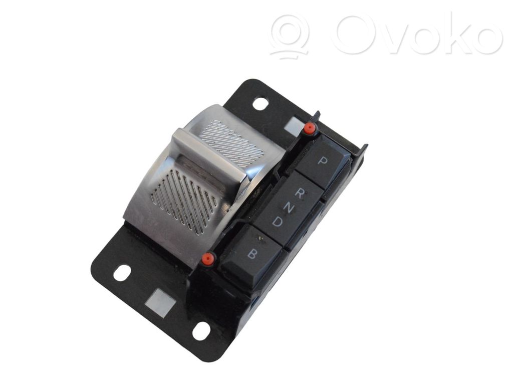 Citroen C4 II Gear shifter/selector 
