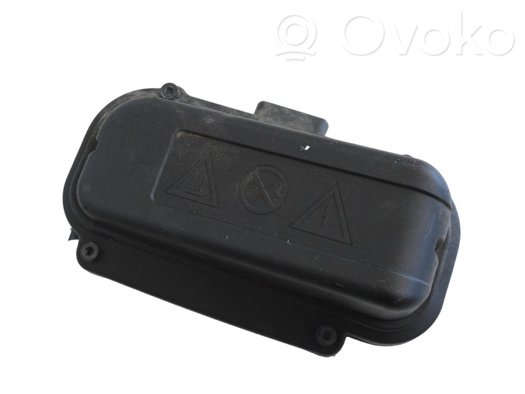 BMW 6 F12 F13 Coperchio scatola dei fusibili