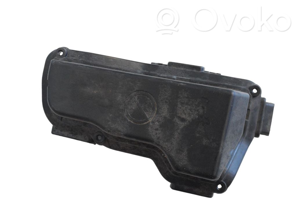 BMW 6 F12 F13 Coperchio scatola dei fusibili