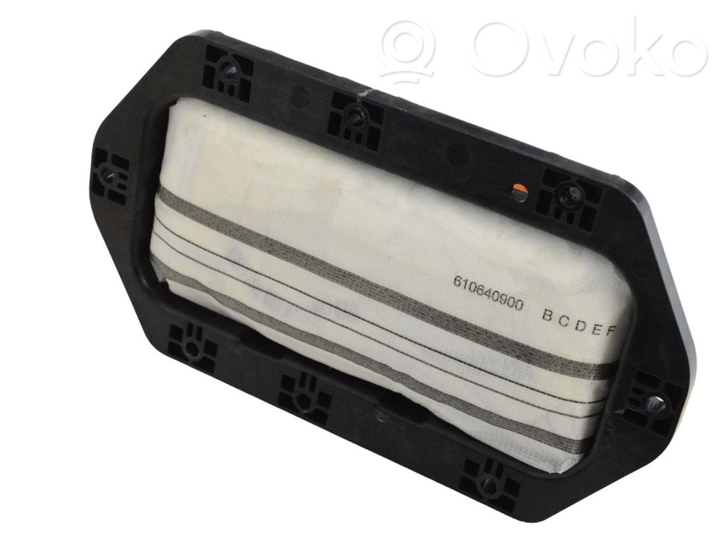 Jaguar XJ X351 Airbag pasager 