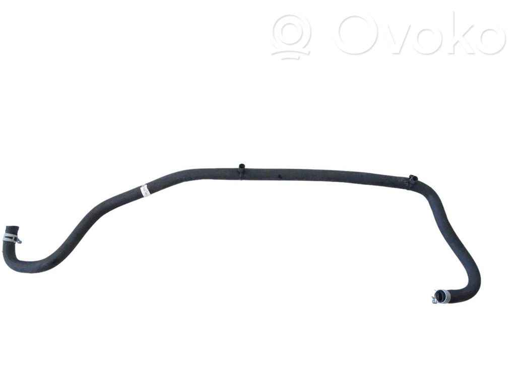Tesla Model S Engine coolant pipe/hose 