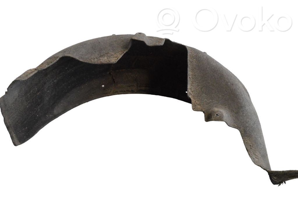 Volkswagen Golf VII Rivestimento paraspruzzi parafango posteriore 
