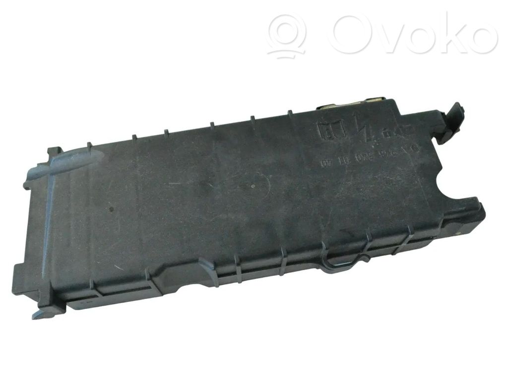 Mercedes-Benz A W176 Coperchio scatola dei fusibili