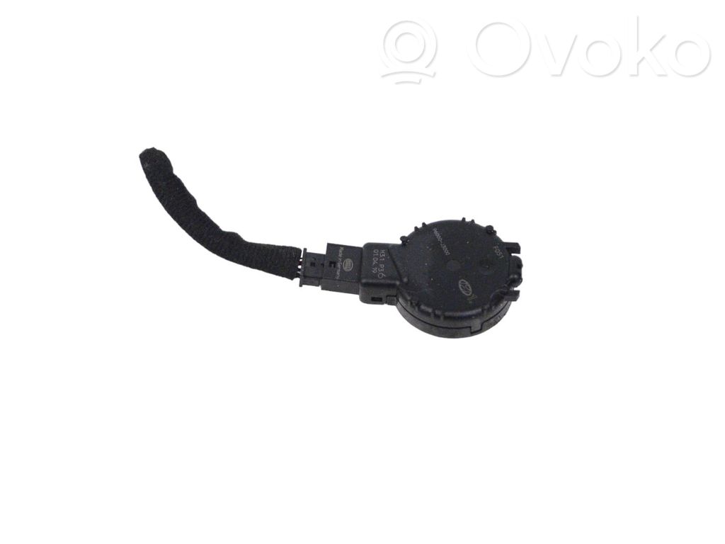 KIA Sorento Regensensor 
