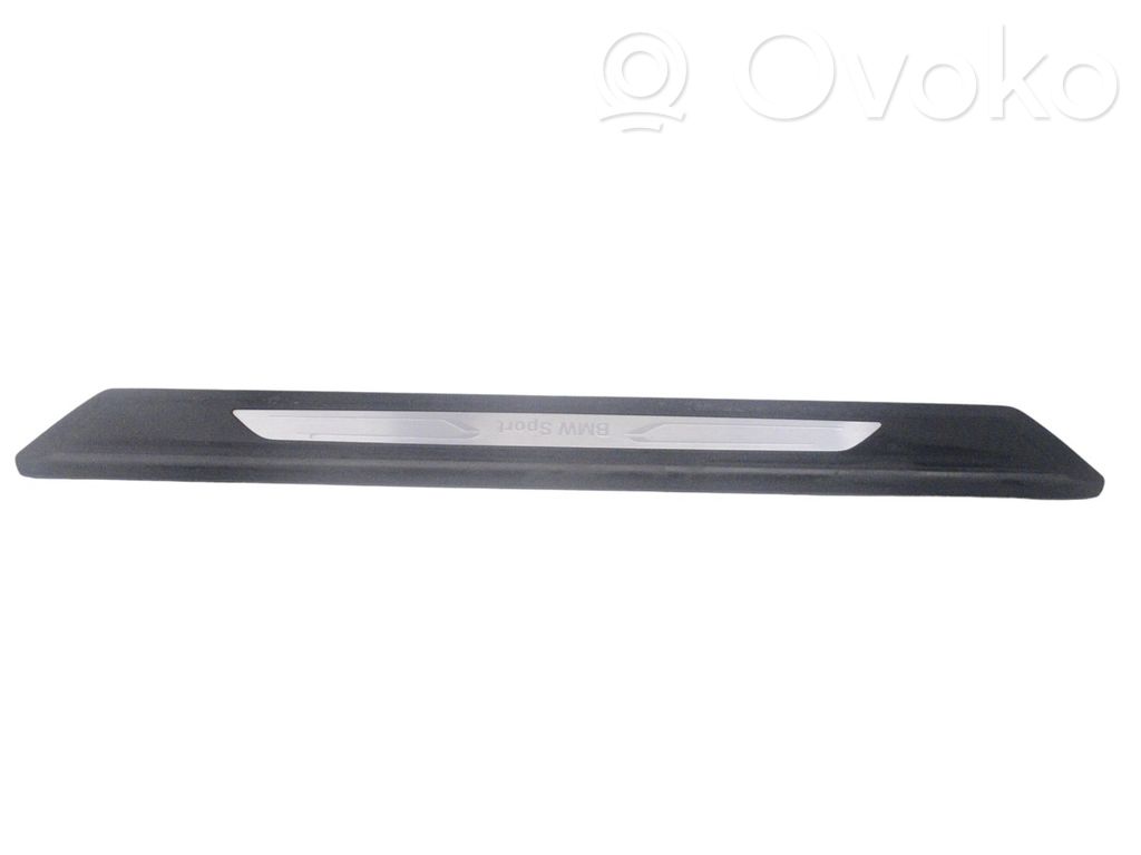 BMW 4 F32 F33 Osłona słupka szyby przedniej / A 