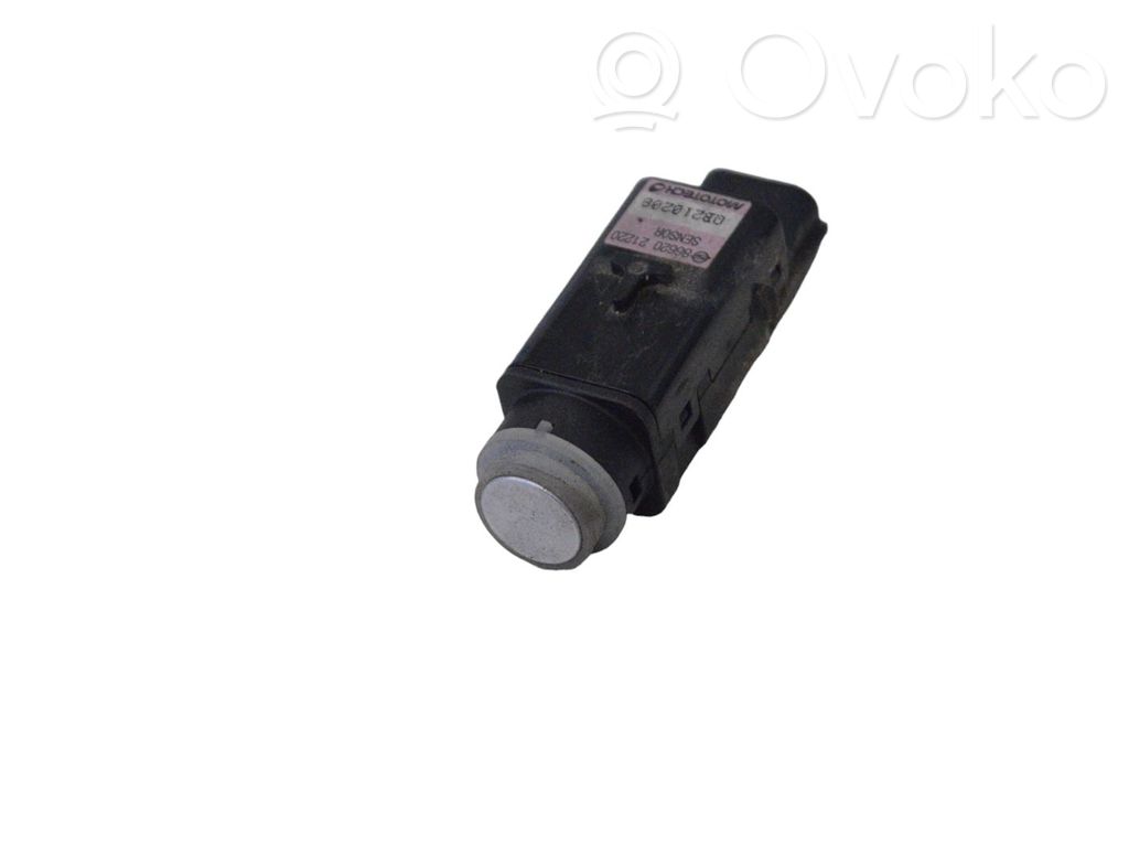 SsangYong Rodius Sensor de aparcamiento PDC 