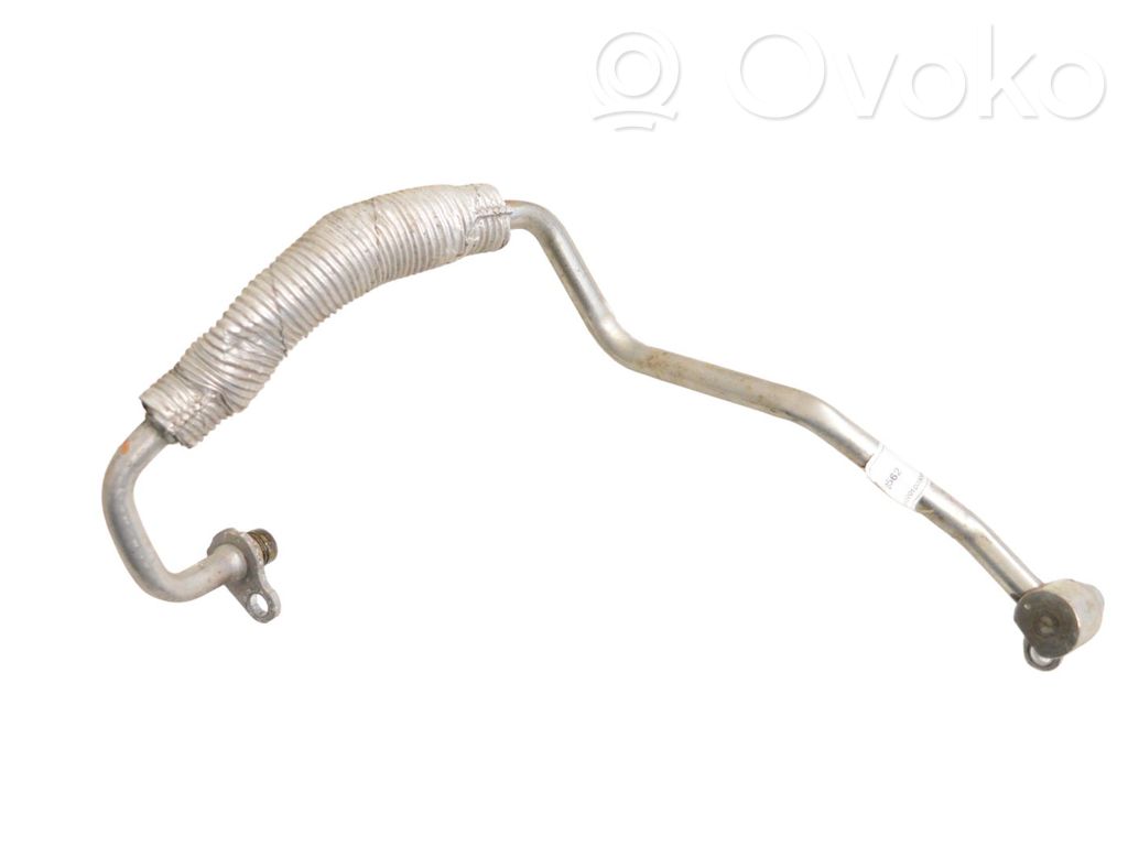 BMW 2 F44 Tube d'admission d'air