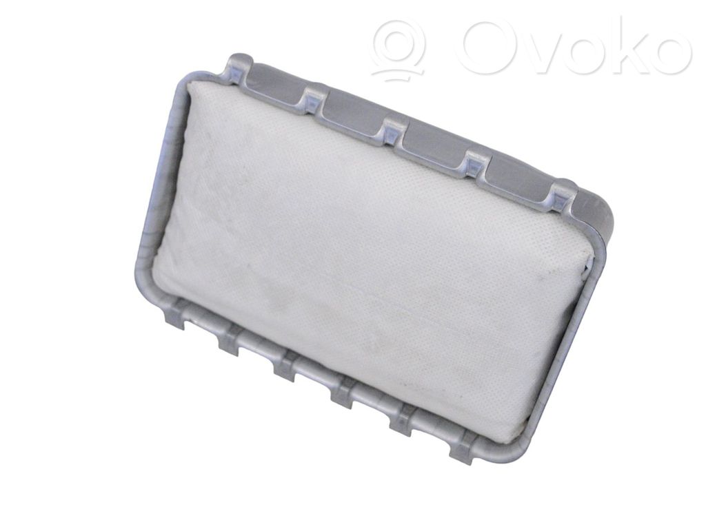 Fiat 500L Airbag pasager