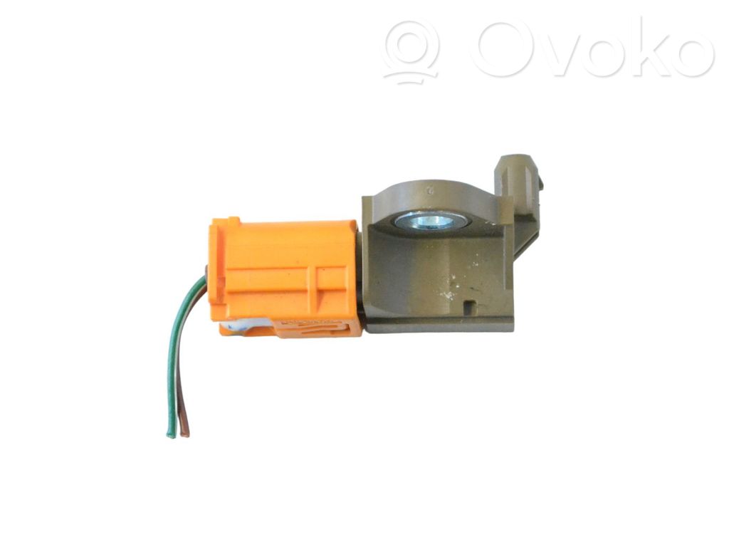 Mazda 6 Sensor impacto/accidente para activar Airbag 