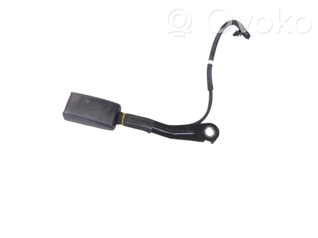 SsangYong Korando Bridă fixare centură de siguranță față 