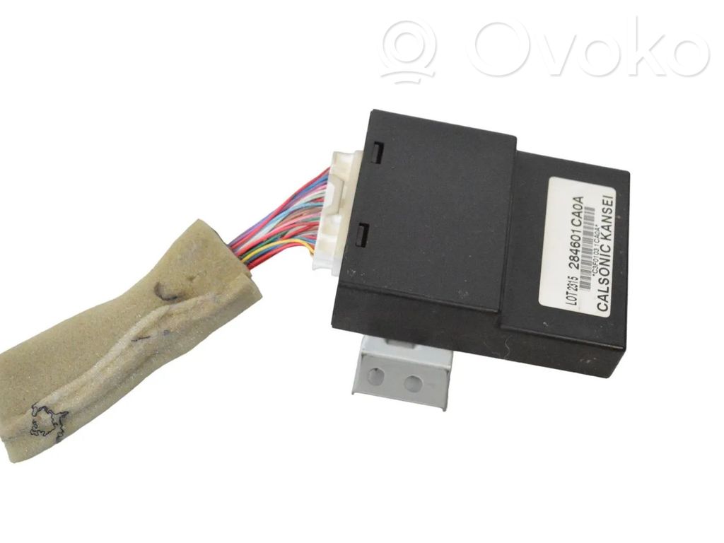 BMW 5 F10 F11 Module d'éclairage LCM 