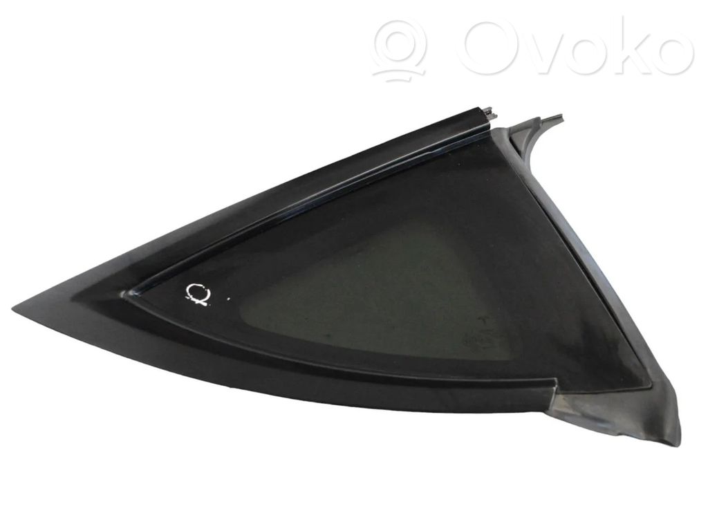 Tesla Model Y Vidrio lateral trasero 