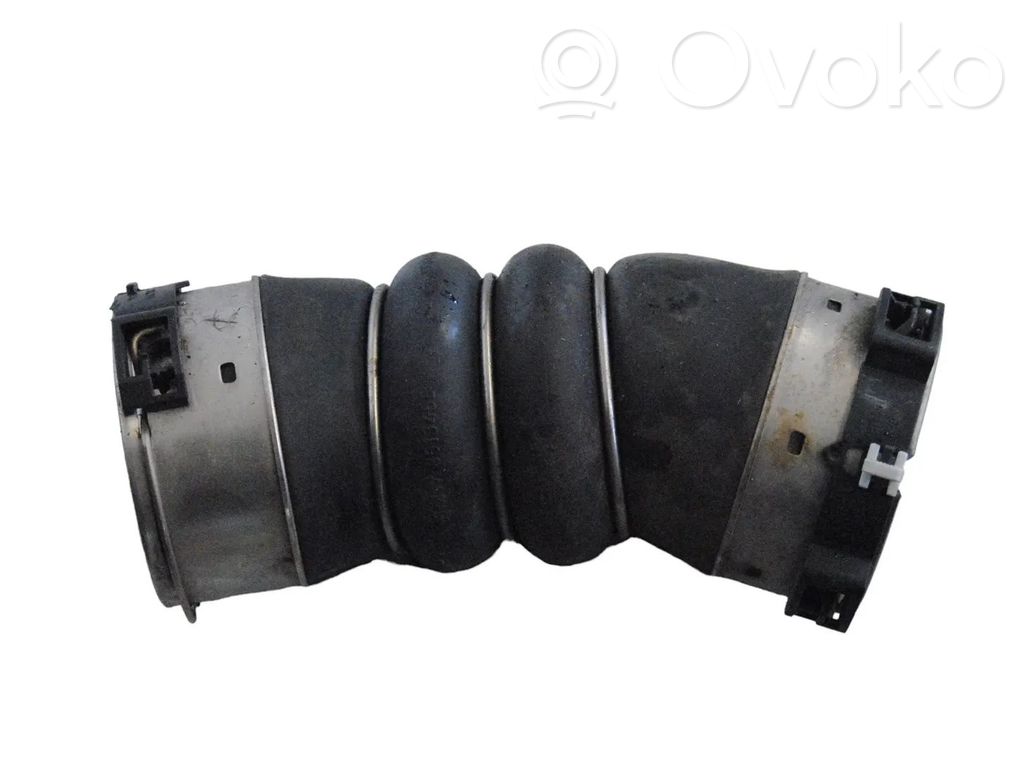 BMW 4 F32 F33 Furtun/conductă intercooler 