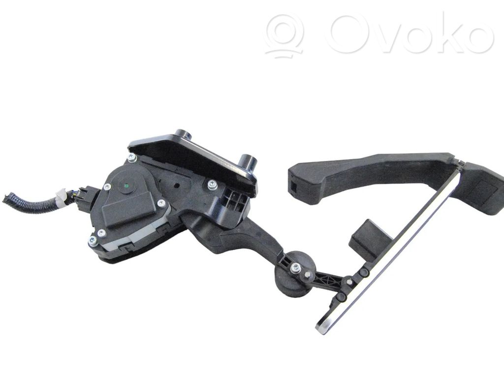 Infiniti Q50 Pedał gazu / przyspieszenia 
