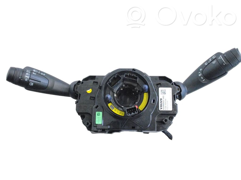 Volvo XC40 Palanca de intermitentes 