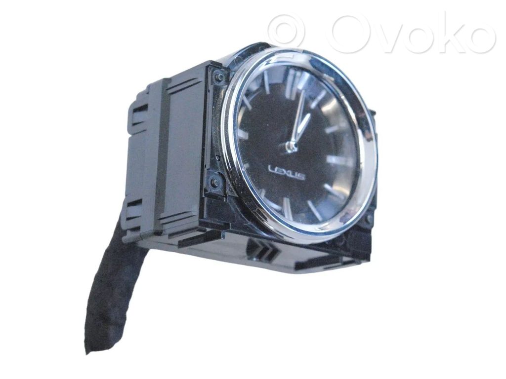 Lexus RX 450H Reloj 