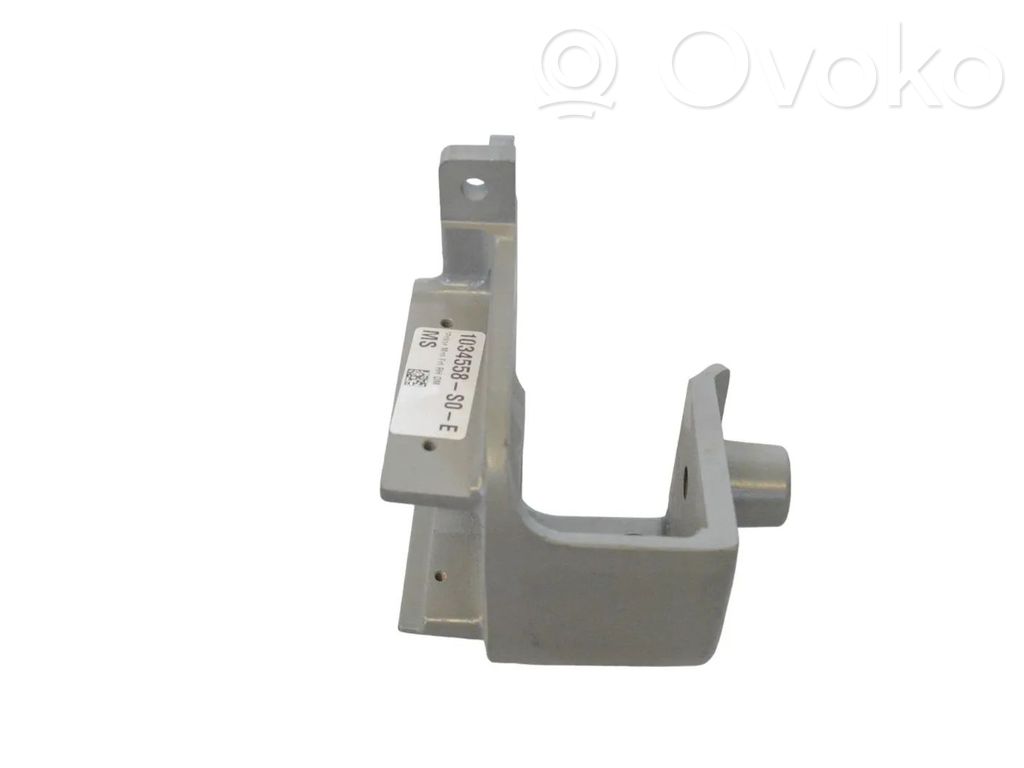 Tesla Model S Other body part 