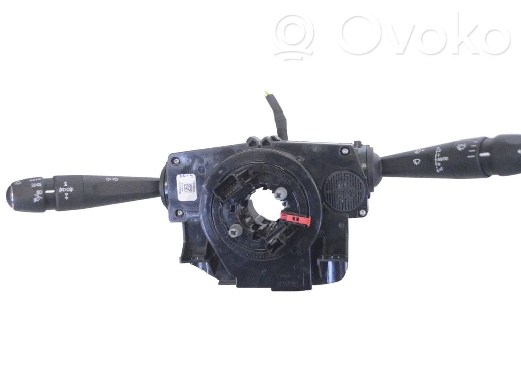 Citroen C4 II Palanca de intermitentes 