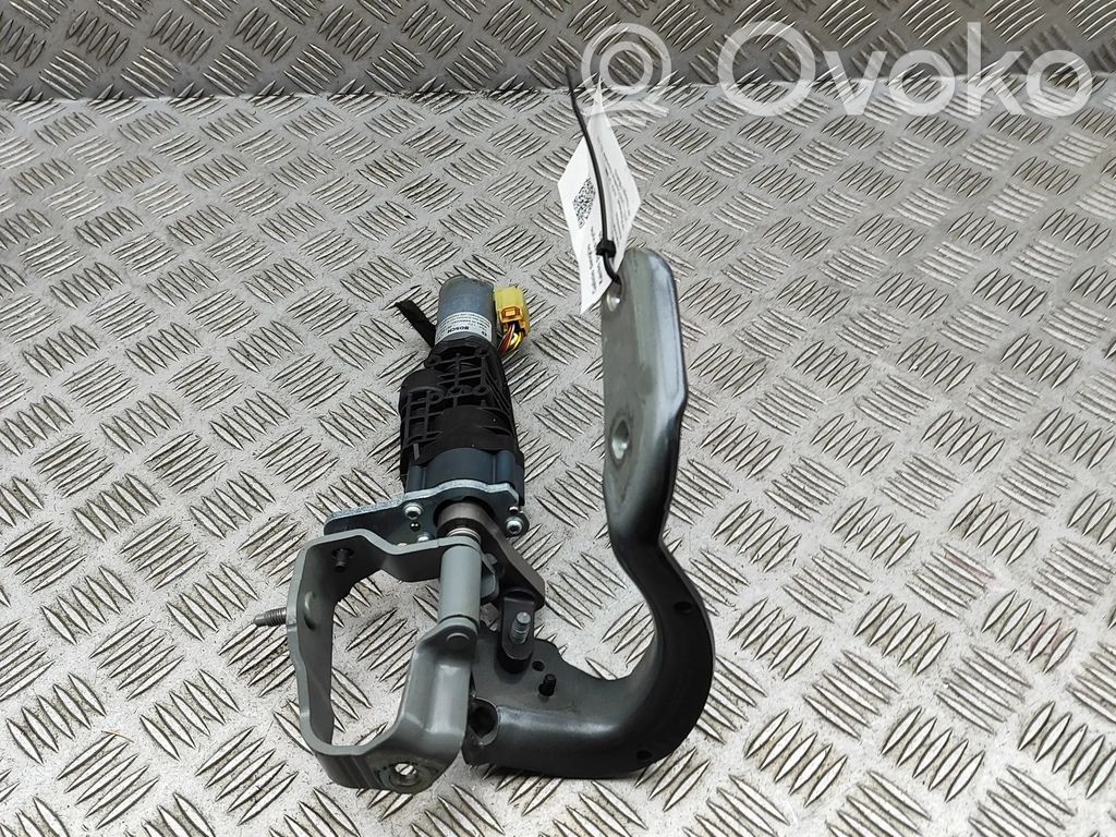 Audi Q7 4M Tailgate/trunk/boot lift motor 