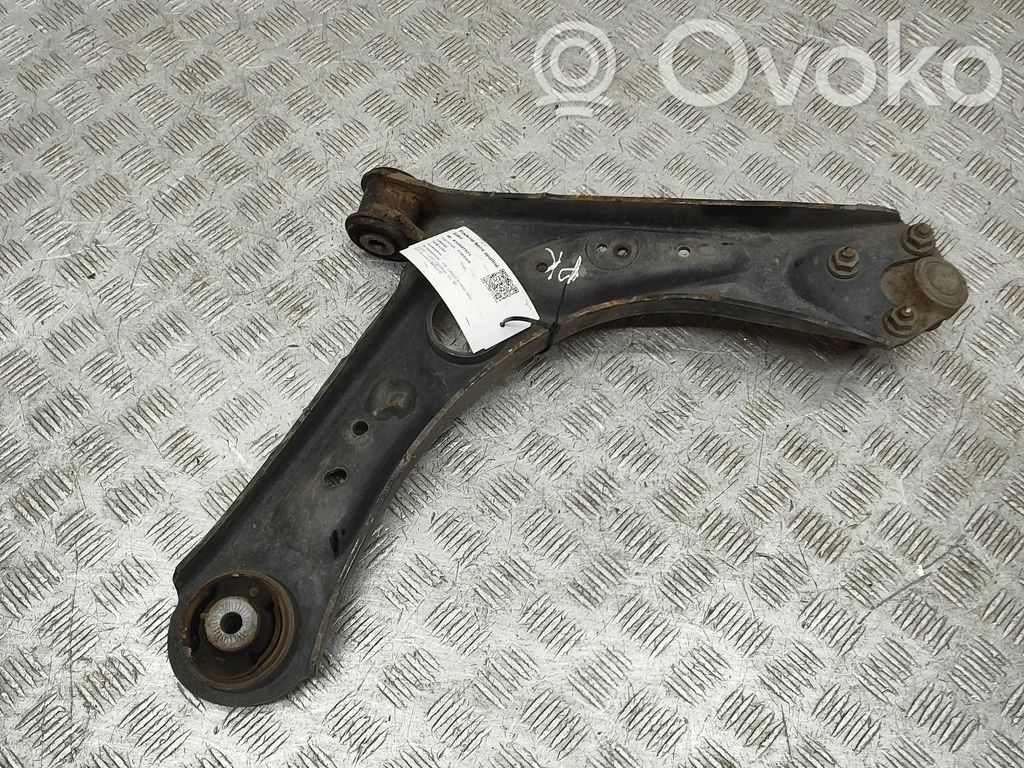 Volkswagen Caddy Querlenker Achsschenkel vorne 