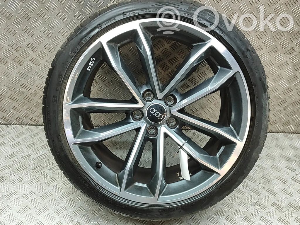 Audi A5 Cerchione in lega R19 