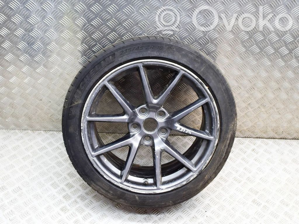 Tesla Model 3 Llanta de aleación R18 